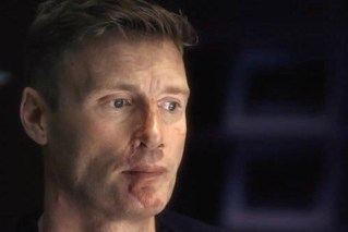 ‘I wish I’d died’: Flintoff on horrific <i>Top Gear</i> crash