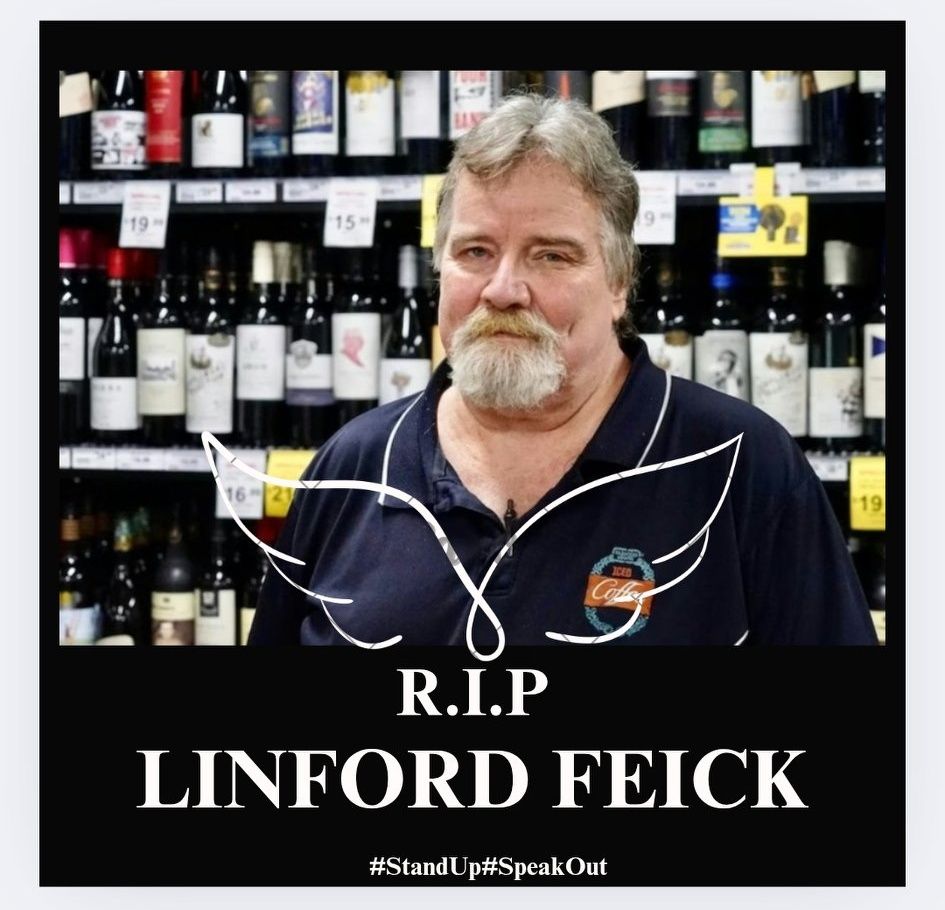 Lindford Feick Darwin