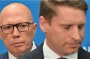 Coalition’s campaign lacks good planning and enough elbow grease