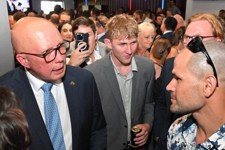 The Coalition’s campaign has now become synonymous with fiasco