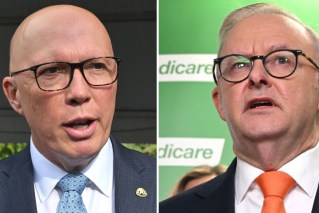 PM and Dutton face off in final showdown 