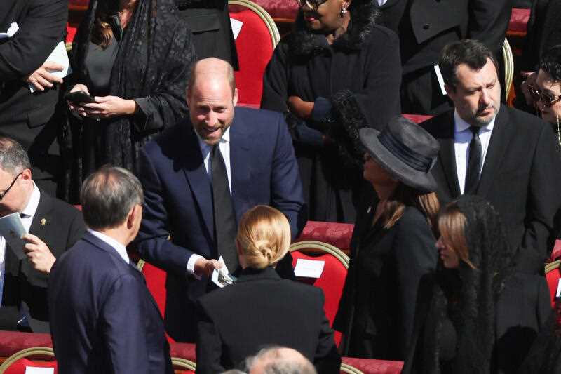 Prince William