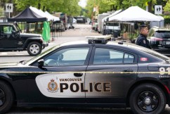 Vancouver’s ‘darkest day’ as SUV rams through crowd