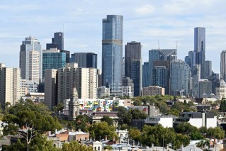 Victoria pulls off surprise in State of States rankings