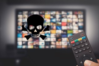 Online piracy could be our next big comeback story