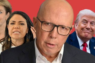 The Liberals’ shift to the hard right has alienated voters in the sensible centre