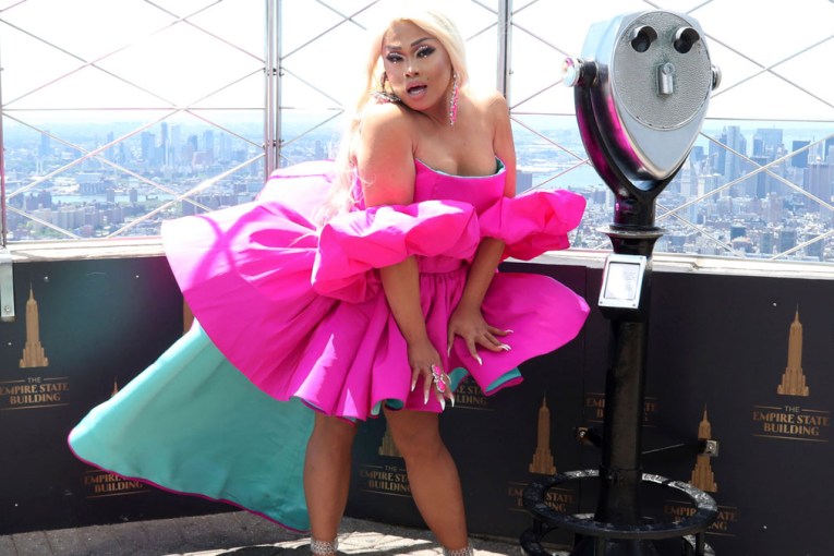 <i>RuPaul’s Drag Race </i>star dies after ‘severe infection’