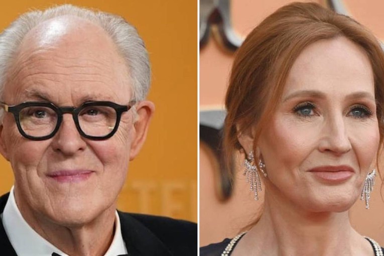 John Lithgow surprised to receive backlash after accepting Harry Potter role