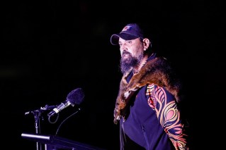 ‘They’re overdone’: Welcome to Country in election spotlight