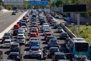 Mystery blackouts plunge Spain, Portugal into chaos