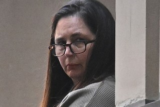 Charges dropped as killer mushroom trial begins 