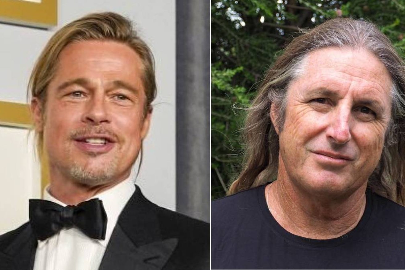 It's not known if Pitt will attempt an Aussie accent for the role.