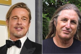 Pitt to star in long-await adaptation of Aussie classic