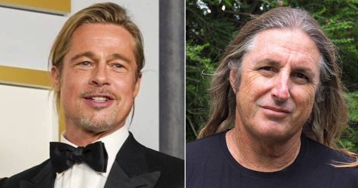 Brad Pitt Leads All-Star Cast in Highly Anticipated Adaptation of Tim Winton's The Riders