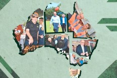 State of the states: How the campaign has played out