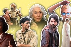 May streaming: Mobsters, mind control and <i>Star Wars</i> 