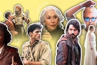 May streaming: Mobsters, mind control and <i>Star Wars</i> 