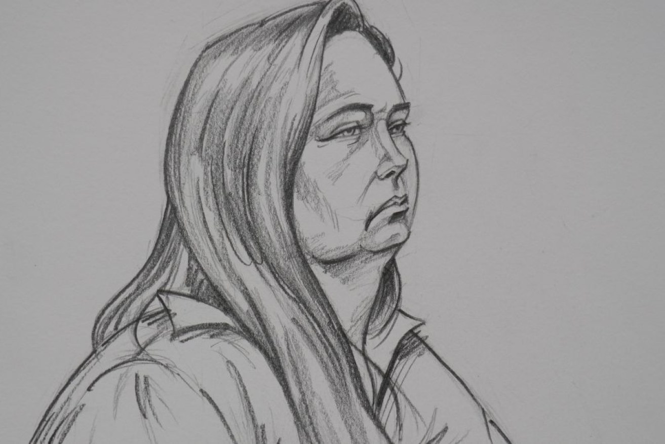 Erin Patterson is accused of murdering three people by cooking them a poisoned mushroom meal. 