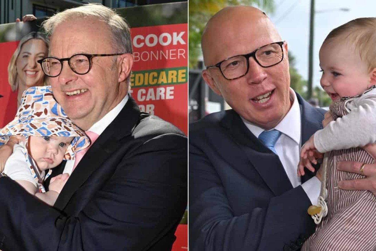 YouGov predicts the Coalition's wordt result in 80 years.