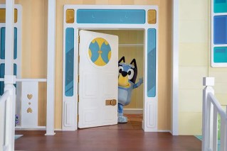 <i>Bluey’s World</i> makes major contribution to Qld tourism