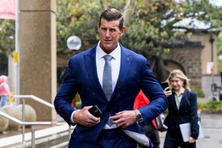 Ben Roberts-Smith’s war crime finding could unravel in 85 seconds