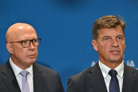 Coalition’s costings show some savings, but a larger deficit than Labor 