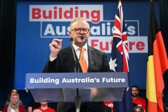 Another chance would need to be used by Albanese govt