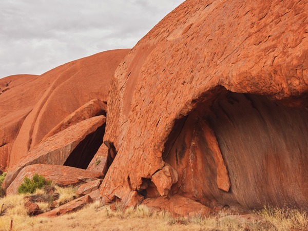 uluru