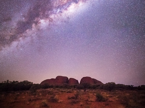 Uluru