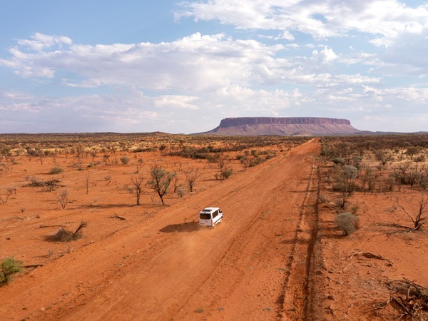 Uluru