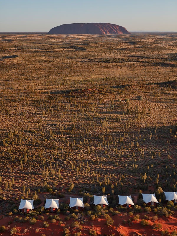 uluru