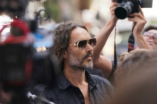 Russell Brand in dock as allegations detailed 
