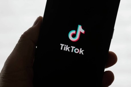 Whopping TikTok fine for data transfers to China