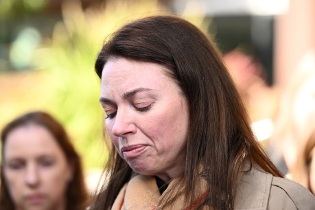 ‘Outraged’ mother wants murderer’s sentence appealed