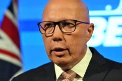 Dutton concedes election, loses his seat to Ali France