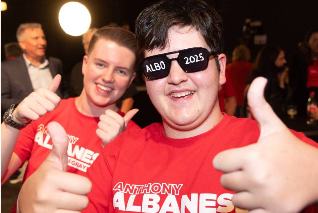 Albanese