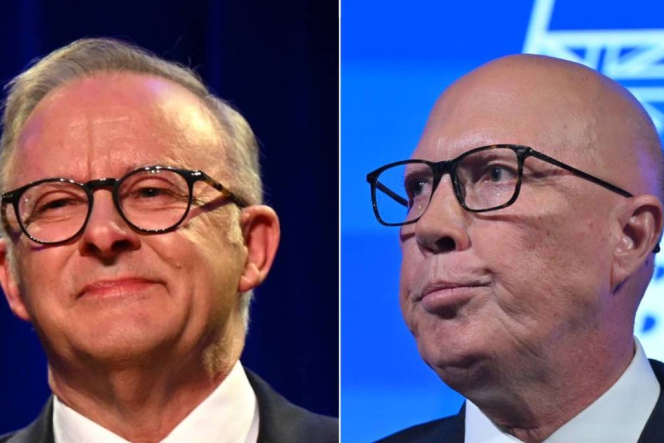 The Liberal Party now has an enormous task to rebuild.