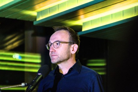 It’s not easy being Greens: two MPs set to lose seats
