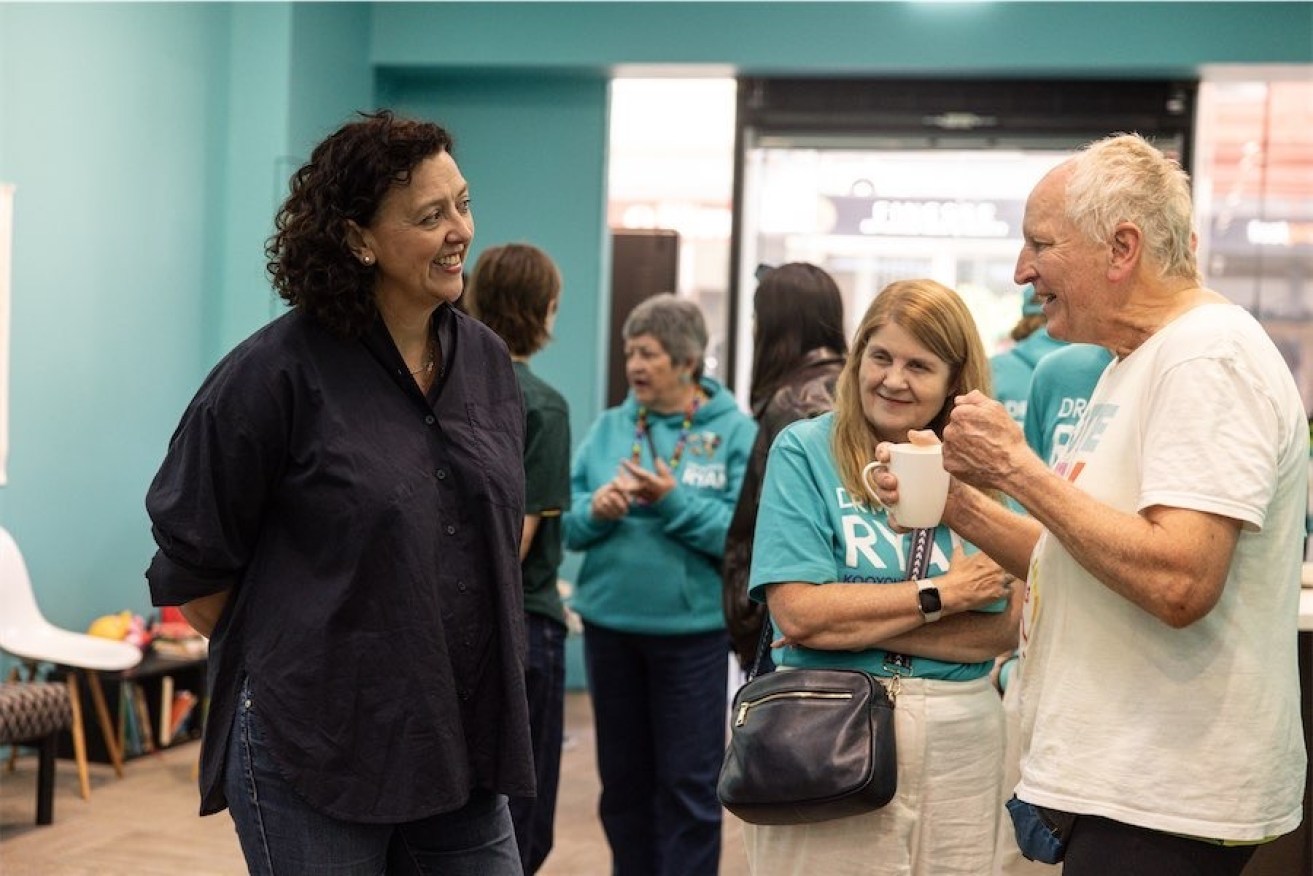 With the Coalition reeling from an historic defeat, Independents may play a critical role in policy debates.