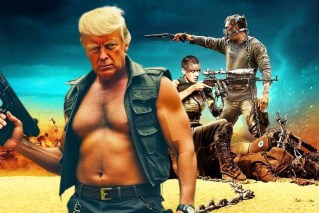 Hollywood Down Under in Trump’s sights with tariffs