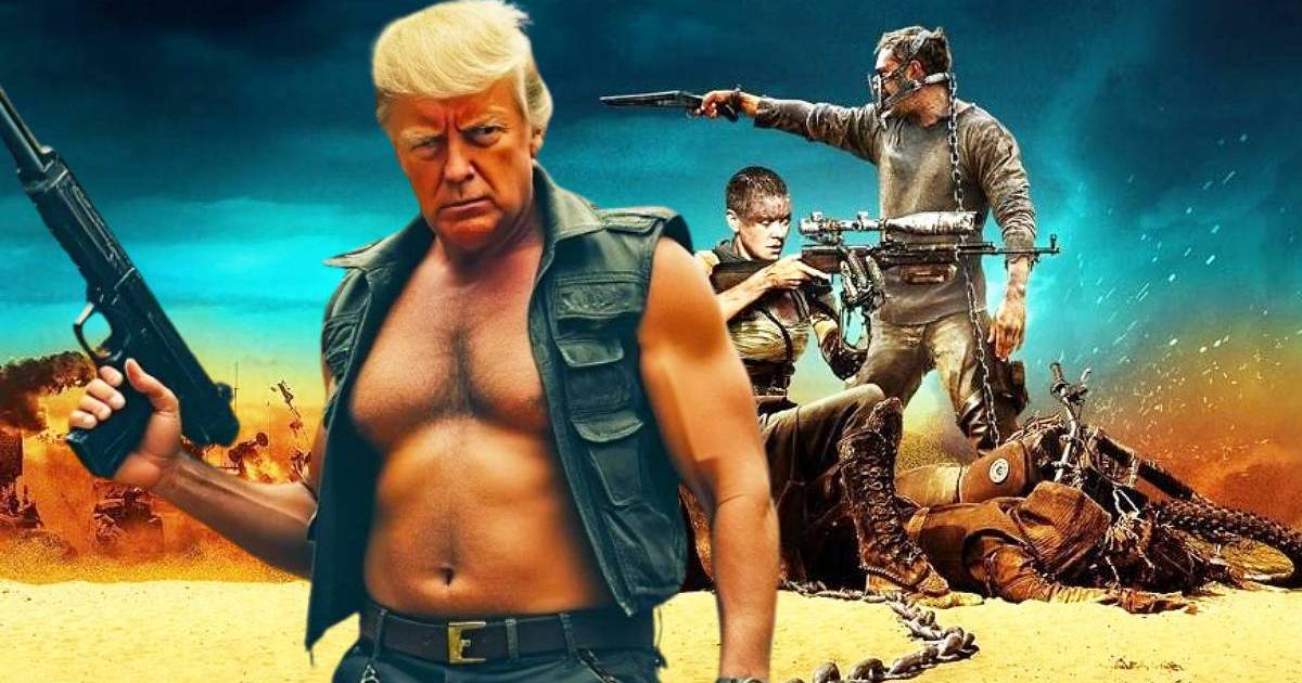 Trump's Tariff Threat: Will Australia's Film Industry Survive the Onslaught?