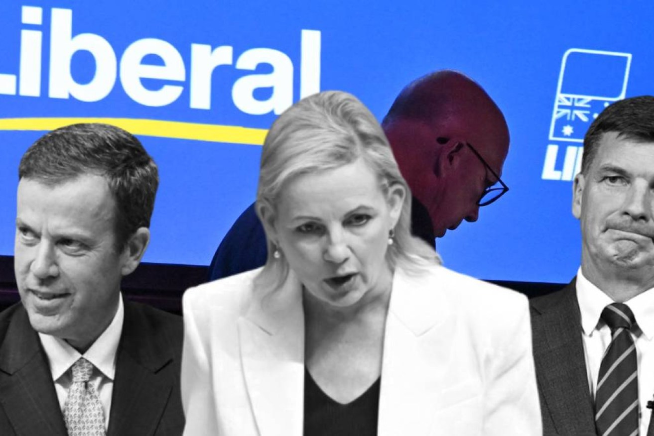 It’s difficult to see how the Liberal Party will be reformed from within to better reflect the views of voters.