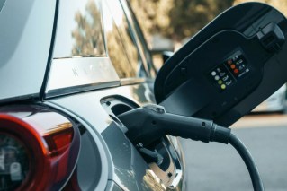 Plug-in hybrid sales slide as big-car obsession continues