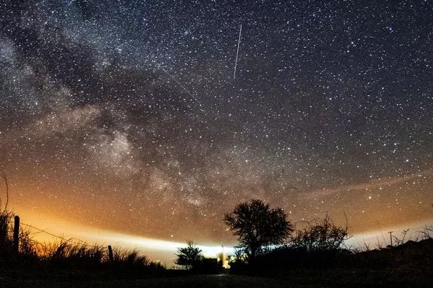 meteor