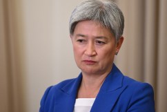 Wong slams Greens' tactics as Bandt fights for seat 