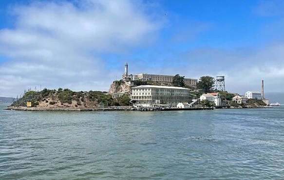 alcatraz