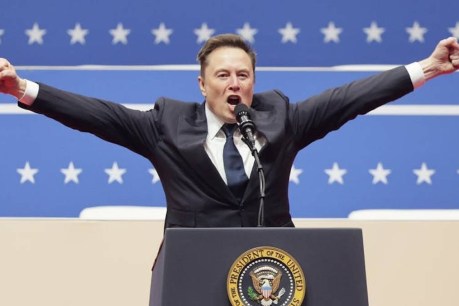 Perfect storm poses urgent threat to press freedom 