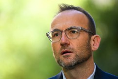 Greens leader Adam Bandt loses seat after tight count