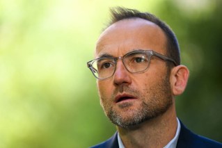 Greens leader Adam Bandt loses seat after tight count