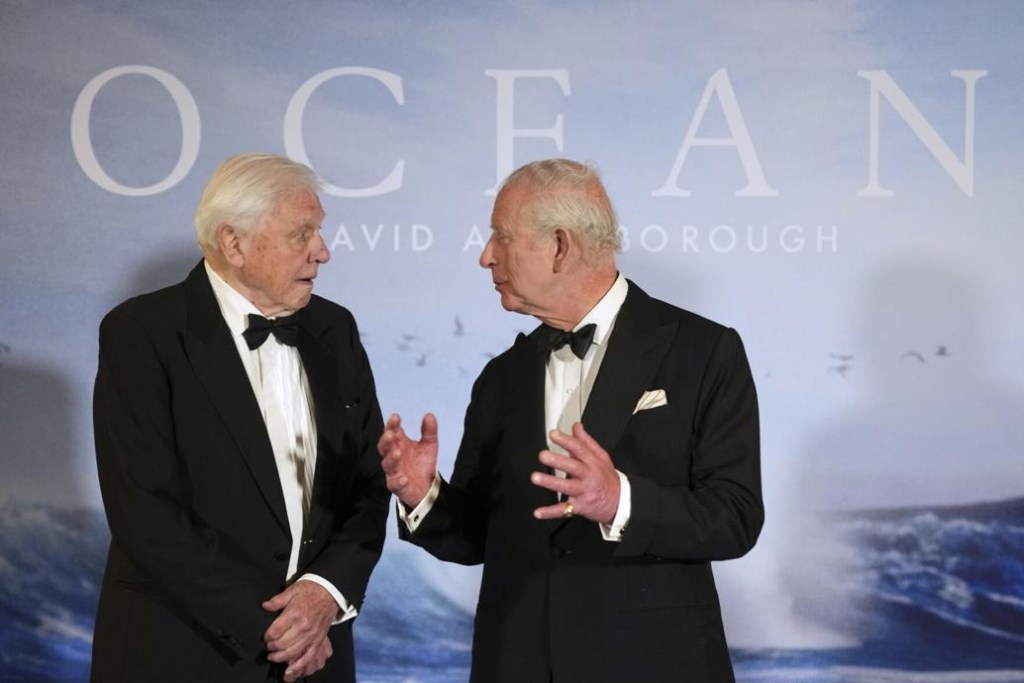 attenborough
